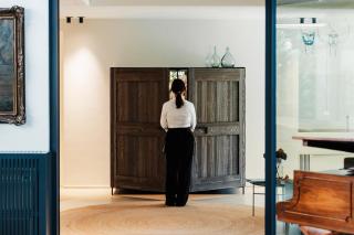 Domìa Boutique Hotel e Cucina - 1