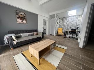 Maison de campagne - - 0