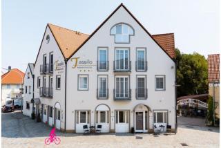 Ambienthotel Tassilo - Dingolfing - 0