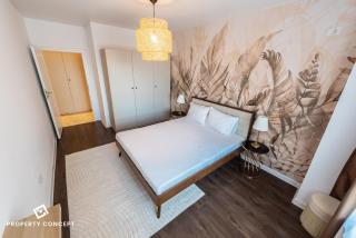 Central Spacious Apartment 806 - Bucharest - 4