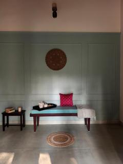 The Kumberi Manor - 6