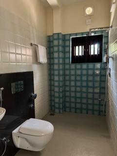 The Kumberi Manor - 3