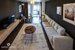 Central Spacious Apartment 806 - Bucharest - 3
