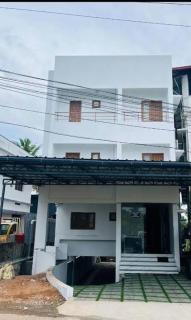 Celestia Residency - Cochin - 3