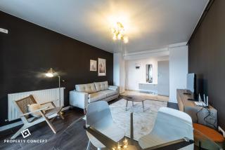 Central Spacious Apartment 806 - Bucharest - 8