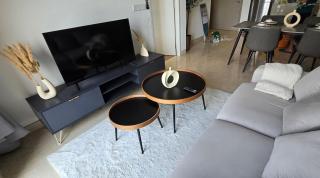 The Stylish 1BR With Gorgeous Infinity pool - 5