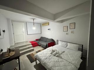 Athanias studio III - Drama - 0