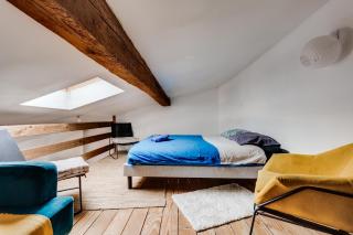 L'Authentique des Carmes - Toulouse - 4