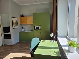 Solo Society Kaunas Apartments - Kaunas - 8