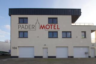 Pader-Motel - Paderborn - 0