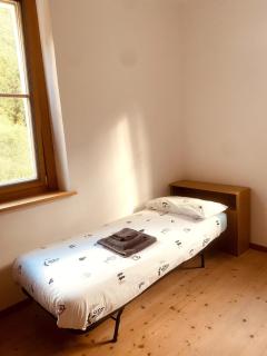 Appartamento Le Case Gemelle - 1