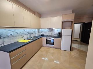 Albania Dream Holidays Apartment - Saranda - 4