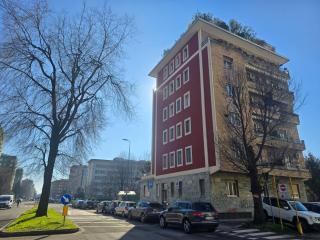 Tolstoi 83 Apartment - Milan - 9