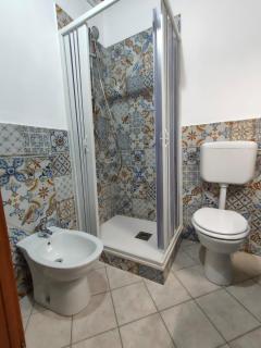 A casa di Mimma - Palazzo Adriano - 3