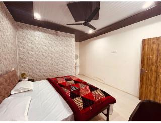 Hotel Raibaar Resort, Guptkashi - Ukhimath - 3