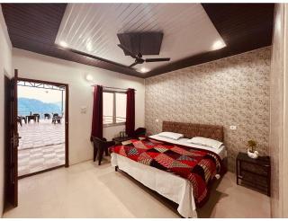 Hotel Raibaar Resort, Guptkashi - Ukhimath - 6