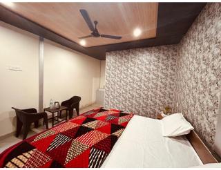 Hotel Raibaar Resort, Guptkashi - Ukhimath - 4