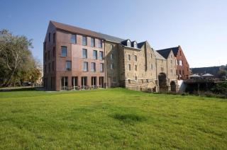 'S Hertogenmolens Hotel - Aarschot - 7