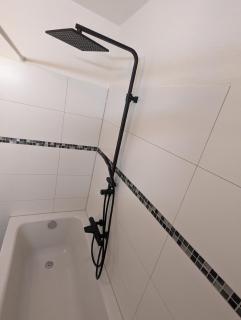 Zentrumsnahe Wohnung mit Sonnenterrasse - 4