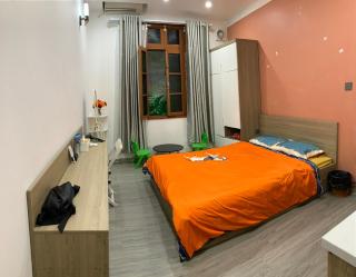 STU 202 Cozy Quiet Near Unlce Ho Mausolem - Hanoi - 0