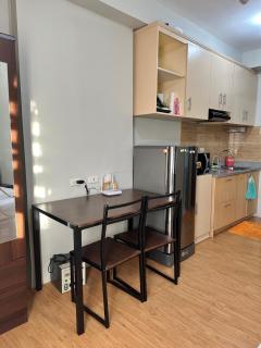 Simple Space at Mivesa Garden Residences near UP Cebu - Cebu City - 4