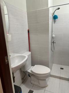 Simple Space at Mivesa Garden Residences near UP Cebu - Cebu City - 3