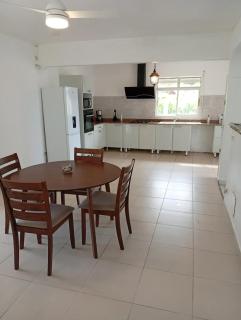 Maison charmante à Lamentin avec vue sur la mer - Lamentin - 5