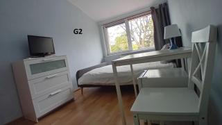 Pokoje gościnne JAVKA w Jantarze - Jantar - 9