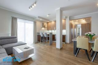 Apartamenty BlueSky - Pusta 8 - Nowoczesne apartamenty z parkingiem podziemnym blisko szlaków i wyciągów - 9