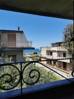 Casa Kalavrìa a 50mt dal mare - Nicotera Marina - 7