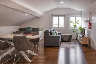 Snuggly Corner by Trip2Portugal - Figueira da Foz - 2