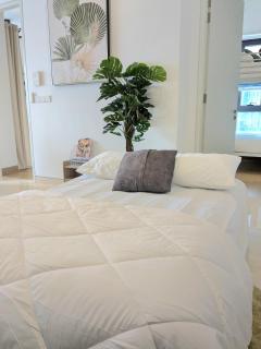 The Tropical Serenity 2BR with Panoramic KL Views - Kuala Lumpur - 3