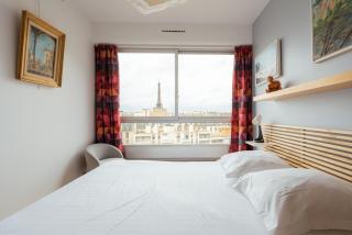 Veeve - The Salon in the Sky - Paris - 1