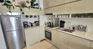 The Tropical Serenity 2BR with Panoramic KL Views - 1