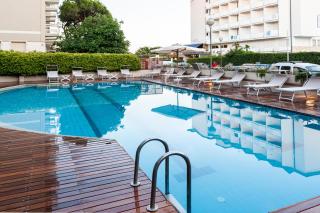 Hotel Trionfal - Milano Marittima - 1