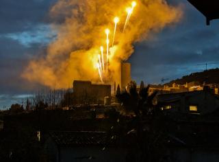 Le Nid Ensoleillé - Les Arcs-sur-Argens - 1