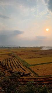 Lak View hotel - Lien Son - 9