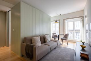 ORM Batalha Apartments - 4