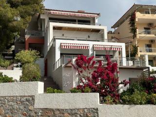 Villa Yolanda 3 - Apartment Leda - Luxury family apartment, sea view - Poros - 4