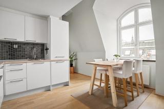 Urban Oslo Penthouse - Oslo - 6