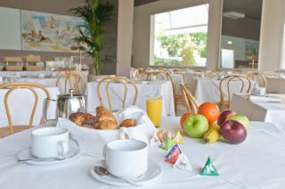 HOTEL TRIONFAL - Fronte Mare - Vicinissimi al Centro - Milano Marittima - 3
