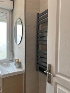 Bright and Modern Apartment in Dijon - Dijon - 1