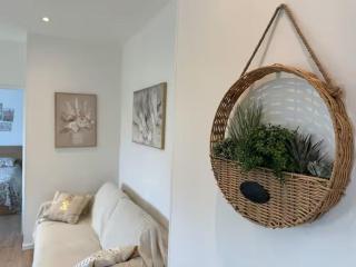 Bright and Modern Apartment in Dijon - Dijon - 0
