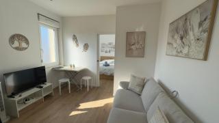 Bright and Modern Apartment in Dijon - 6