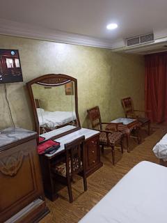 Hotel Ville Des Roses - 1