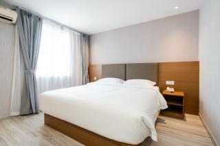 Aurea Delight Hotel - Phnom Penh - 9