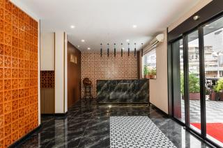 Aurea Delight Hotel - 8