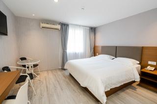Aurea Delight Hotel - 6