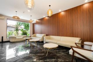 Aurea Delight Hotel - Phnom Penh - 5