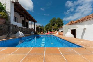 Charming house in San Cristóbal de La Laguna with shared pool - La Laguna - 8